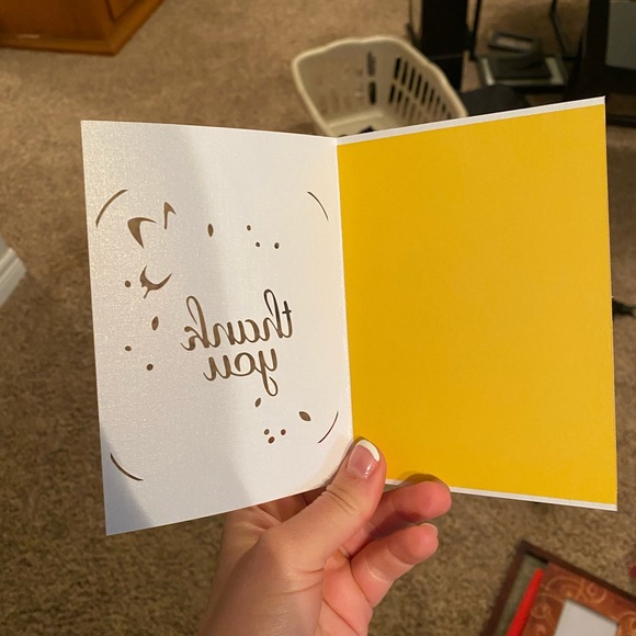 Personalized cards - Picture 2 of 7